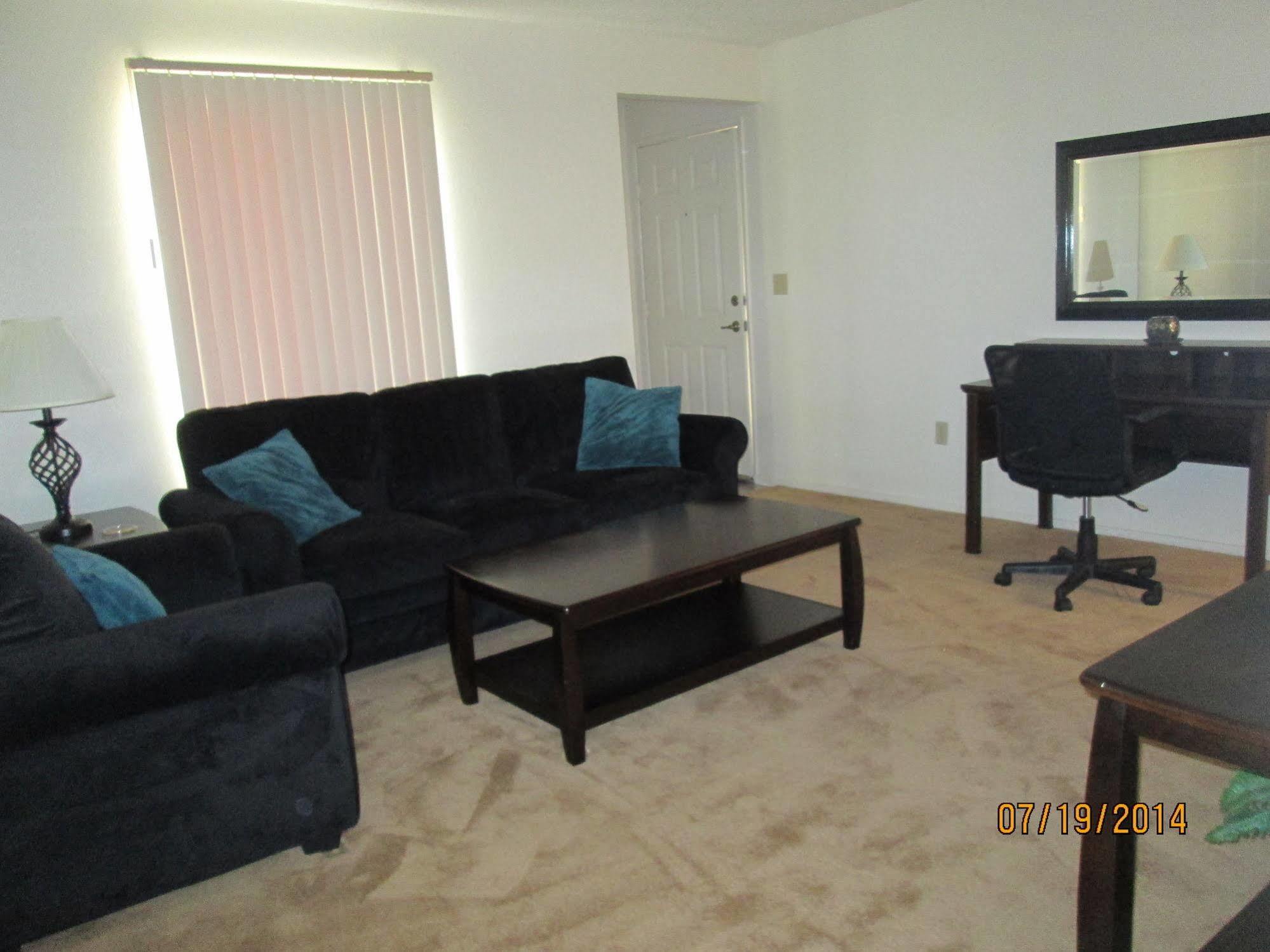 Whispering Meadows Apartments Bakersfield Exteriör bild