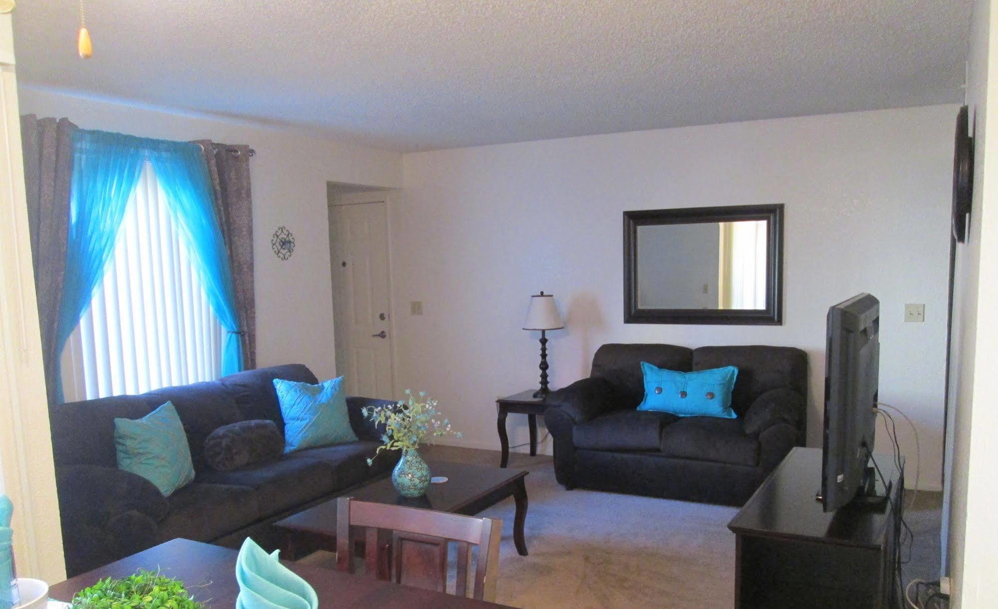 Whispering Meadows Apartments Bakersfield Exteriör bild