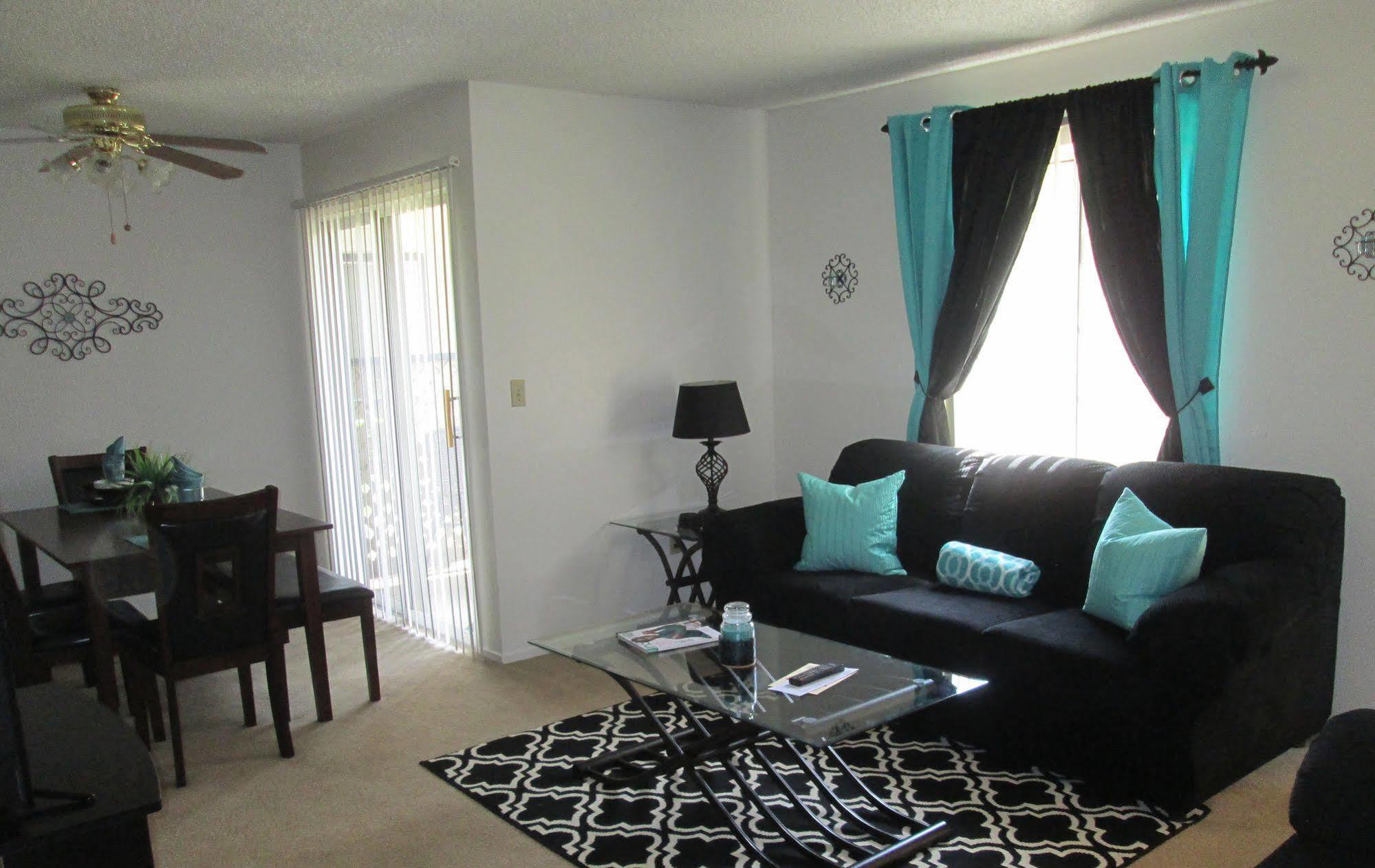 Whispering Meadows Apartments Bakersfield Exteriör bild